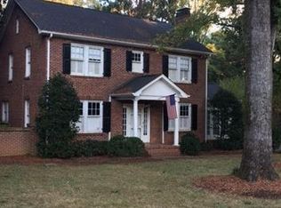 1720 Scotland Ave, Charlotte, NC 28207