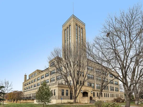 730 Stinson Blvd Unit 314, Minneapolis, MN 55413