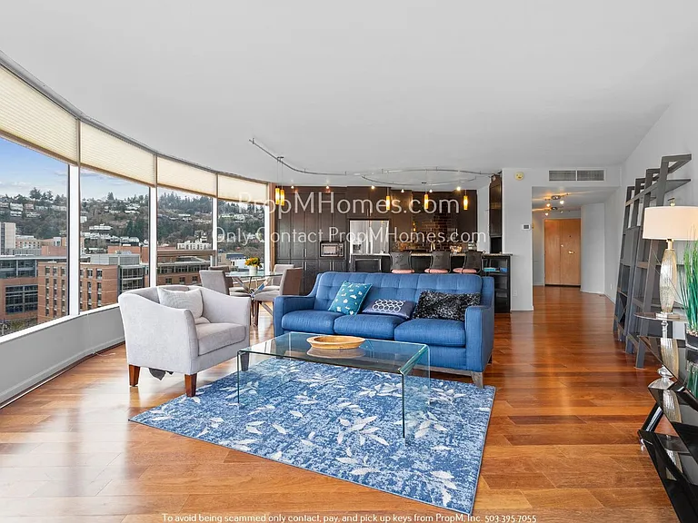 1500 SW 5th Ave #1604 — Photo 7