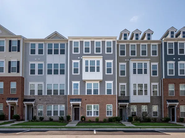 4639 Wistar Creek Dr #B, Henrico, VA 23238