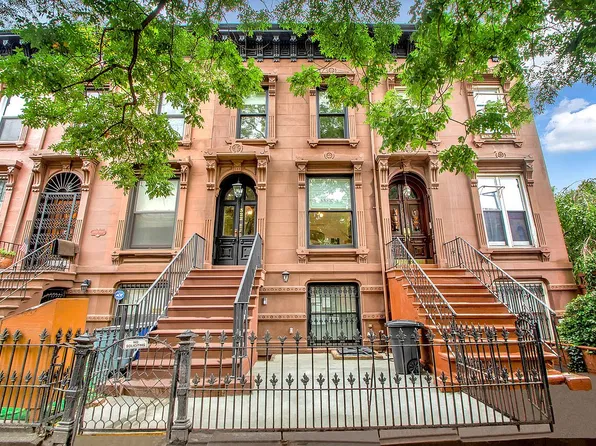 322 Putnam Ave, Brooklyn, NY 11216