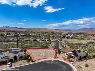 404 Powder Box Rd #168, Clarkdale, AZ 86324