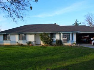 35451 Marciel Ave, Madera, CA 93636
