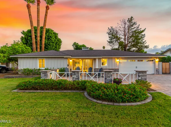 4613 E LEWIS Avenue, Phoenix, AZ 85008