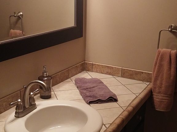 Hall Bathroom