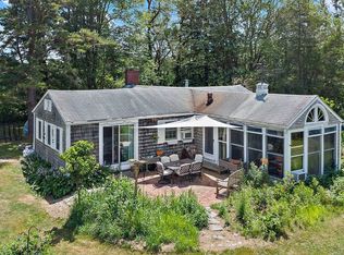 2 Highfield Rd #1, Newbury, MA 01951