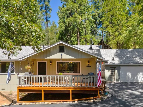 22814 Placer Dr, Twain Harte, CA 95383