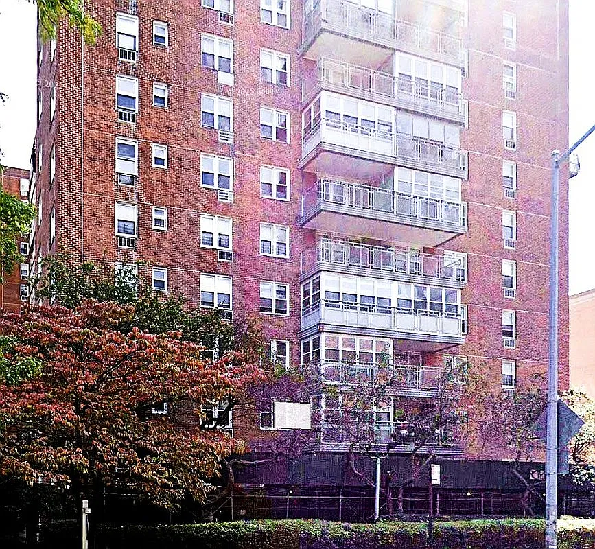 138-10 Franklin Ave #10G photo 1
