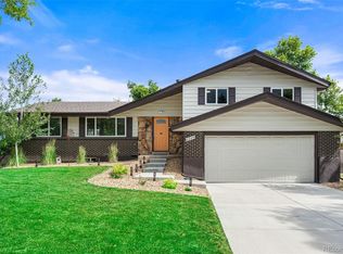 8246 E Girard Ave, Denver, CO 80231