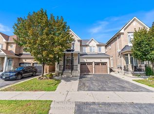 428 Father Tobin Rd, Brampton, ON L6R 0S2