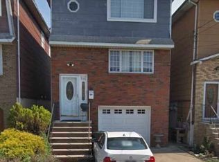 705 Bergen St, Harrison, NJ 07029