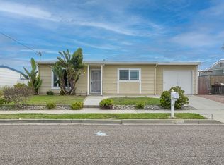 1438 San Simeon St, Oceanside, CA 92058
