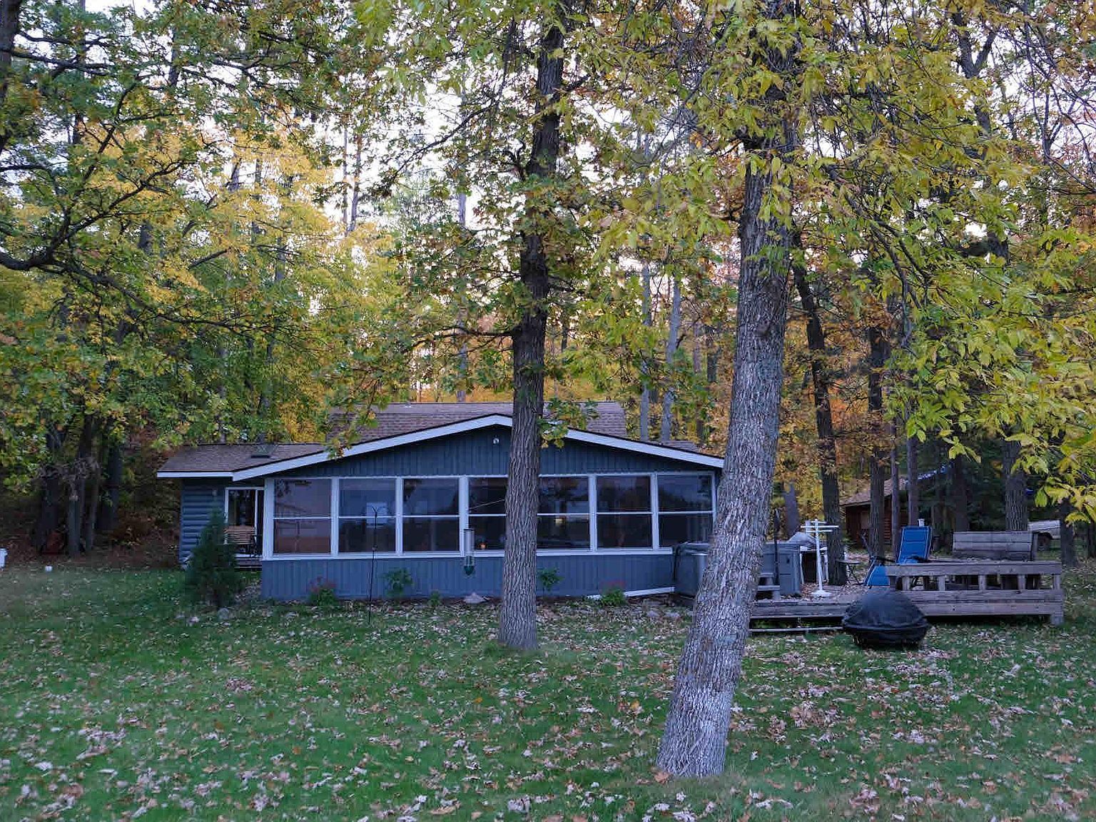 31398 E Round Lake Rd, Ponsford, MN 56575 Zillow