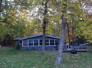 31398 E Round Lake Rd, Ponsford, MN 56575