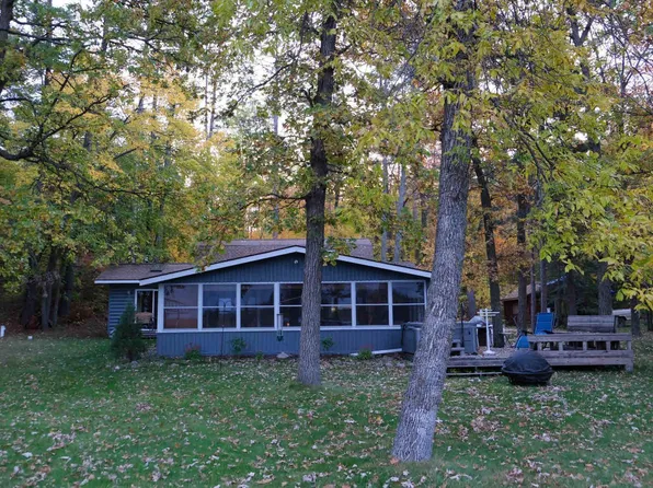 31398 E Round Lake Rd, Ponsford, MN 56575