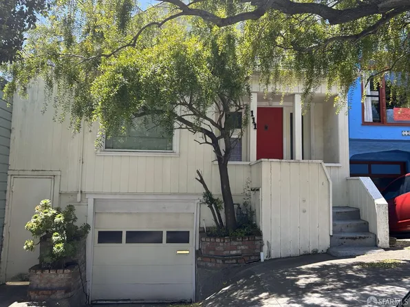 111 Joost Ave, San Francisco, CA 94131
