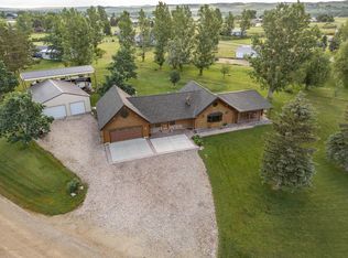 62 Sherri View Dr, Sheridan, WY 82801