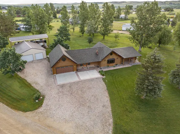 62 Sherri View Dr, Sheridan, WY 82801