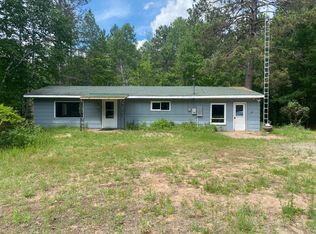 4628 Cth B, Land O Lakes, WI 54540