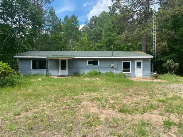 4628 Cth B, Land O Lakes, WI 54540