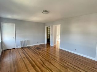 918 William St #D, Bridgeport, CT 06608