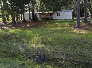 2200 Mack English Rd, Ellabell, GA 31308