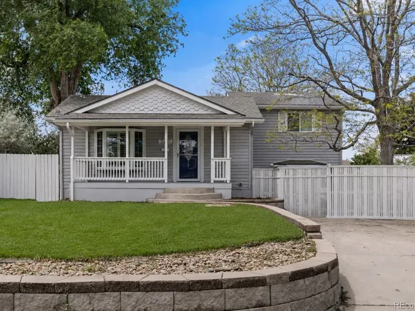 3281 Depew Street, Wheat Ridge, CO 80212