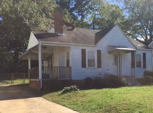 8 Alaska Ave, Greenville, SC 29607