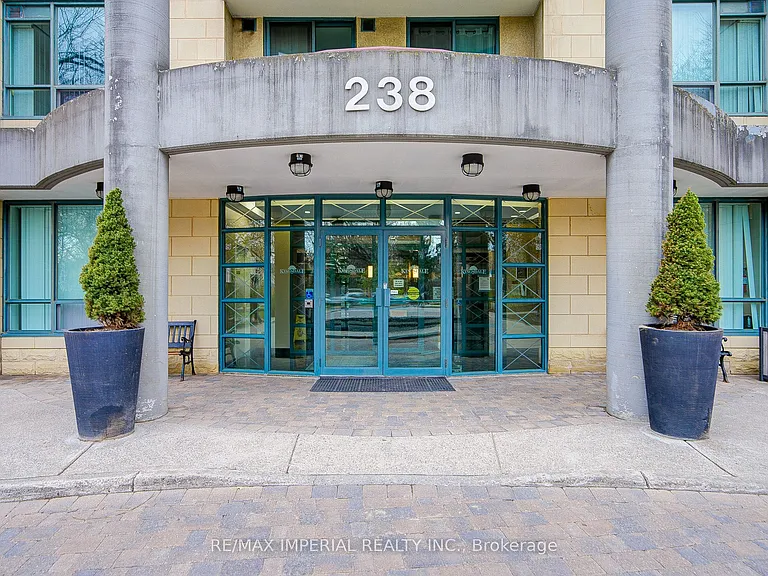 238 Doris Ave #2302 — Photo 3