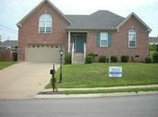 690 Whispering Breeze, Mount Juliet, TN 37122