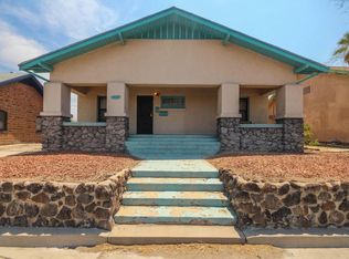 1230 N Euclid Ave, Tucson, AZ 85719