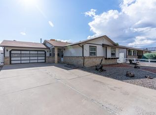 477 1/2 Ol Sun Dr, Grand Junction, CO 81504