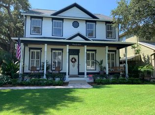 2900 W Trilby Ave, Tampa, FL 33611
