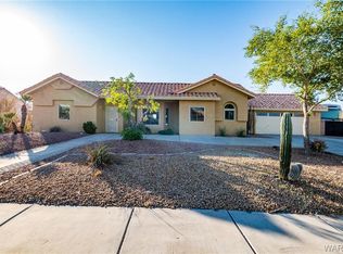 2132 Corwin Rd, Bullhead City, AZ 86442