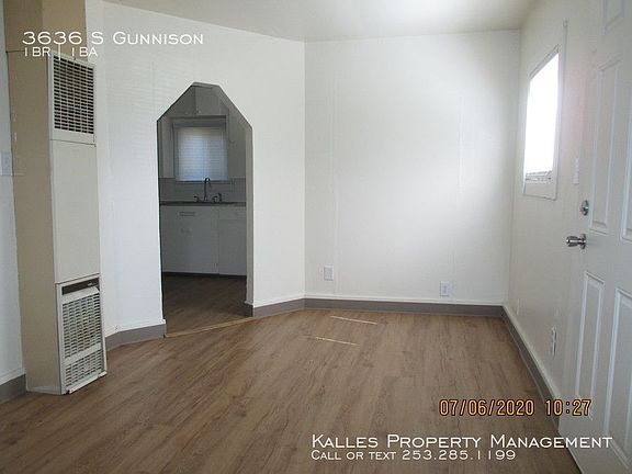 3rd image of 3636 S Gunnison St