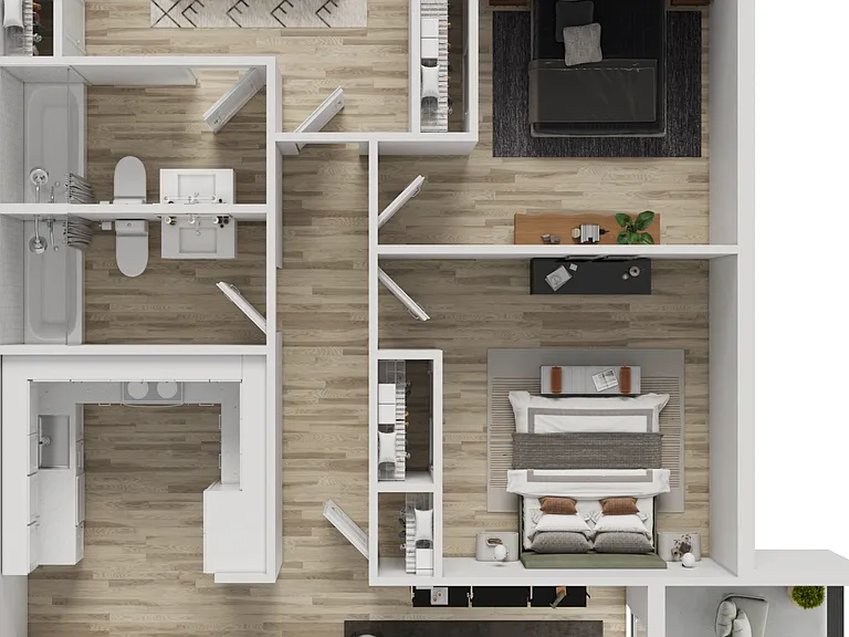 Vineyard Estates — Photo 14