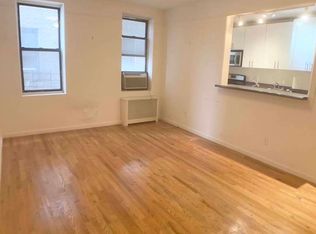 801 W 181st St APT 38, New York, NY 10033