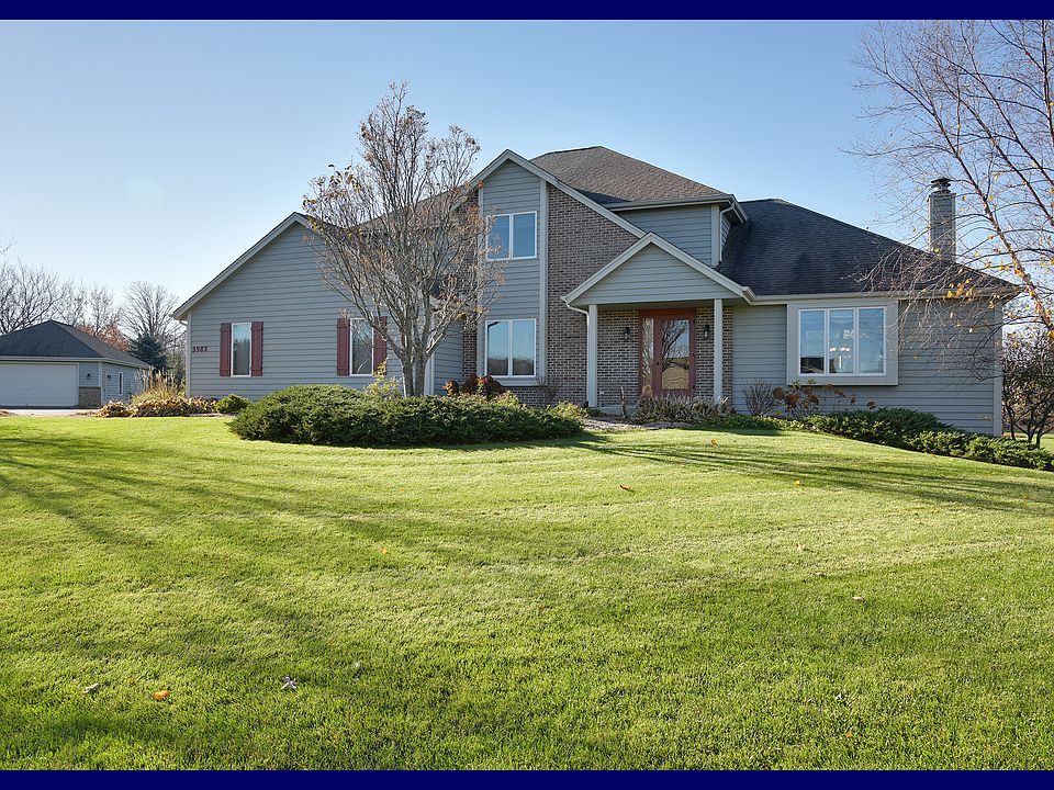 Fabulous 4-5 Bedroom!