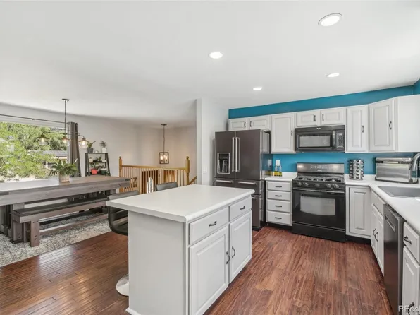3346 E 115th Drive, Thornton, CO 80233