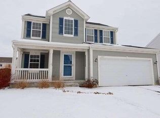 6327 94th Ave, Kenosha, WI 53142