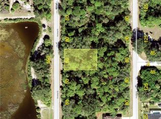 3382 Century St, Port Charlotte, FL 33948