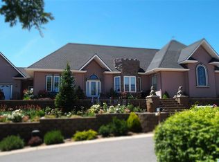 505 SW City View St, Pullman, WA 99163