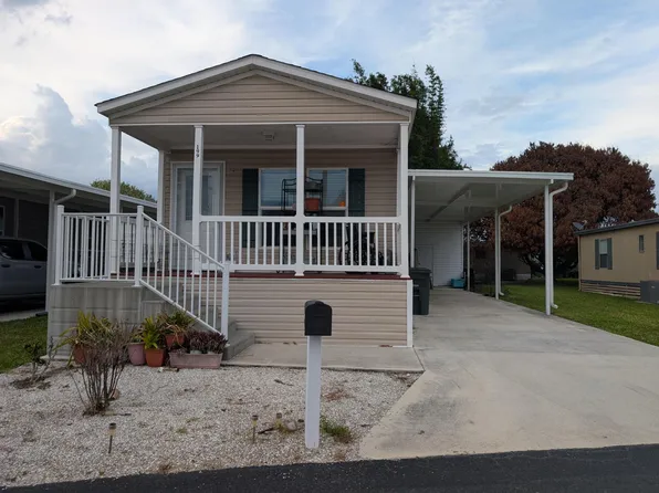 199 Flamingo Avenue, Fort Pierce, FL 34982