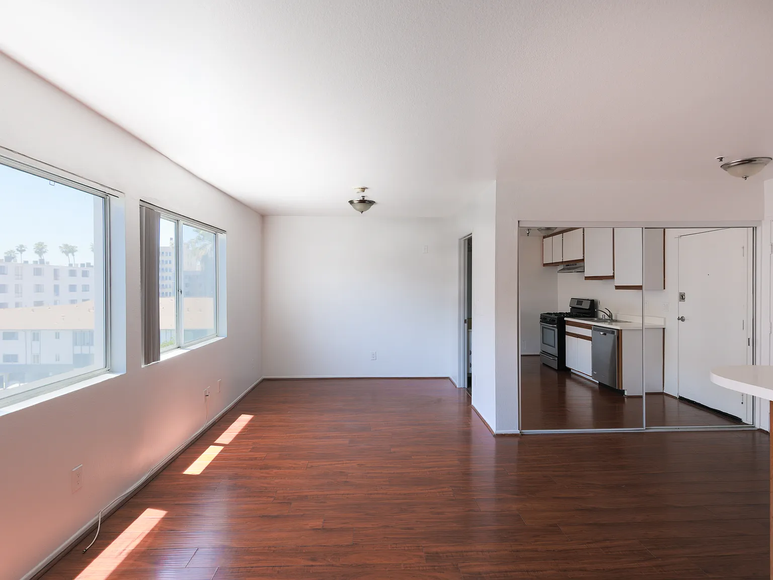 Studio, $1,795 — Photo 3
