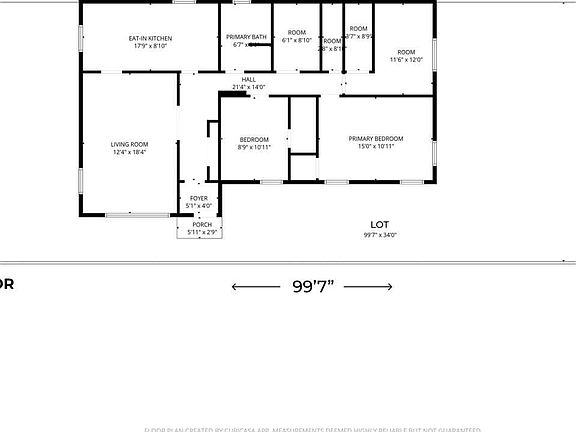 3rd image of 70 Warner Ave