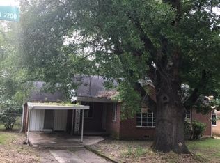 2232 Avenue A, Texarkana, TX 75501