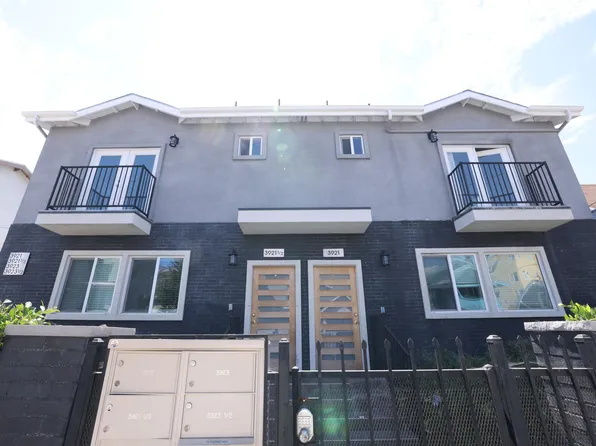 3927 Wisconsin St #8, Los Angeles, CA 90037