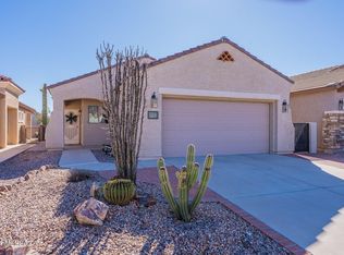 515 W Calle Del Estribo, Sahuarita, AZ 85629
