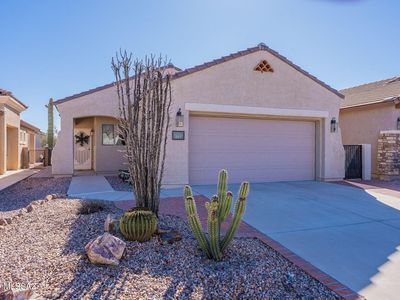515 W Calle Del Estribo, Sahuarita, AZ, 85629