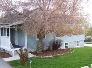 1884 E 4500 S, Slc, UT 84117